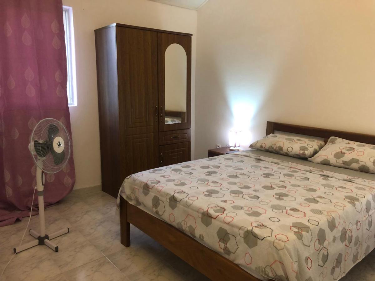 Apartamento T2-Dunas Centro Tarrafal  Ngoại thất bức ảnh